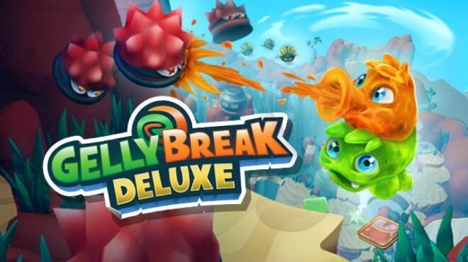 تحميل لعبة Gelly Break Deluxe مجانا