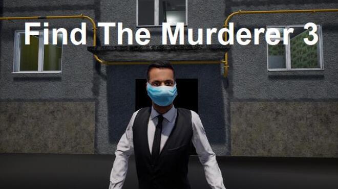 تحميل لعبة Find The Murderer 3 مجانا