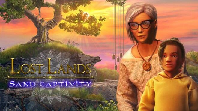 تحميل لعبة Lost Lands: Sand Captivity مجانا