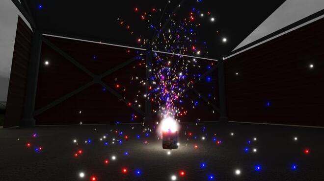 خلفية 1 تحميل العاب الالغاز للكمبيوتر Firework Simulator Torrent Download Direct Link