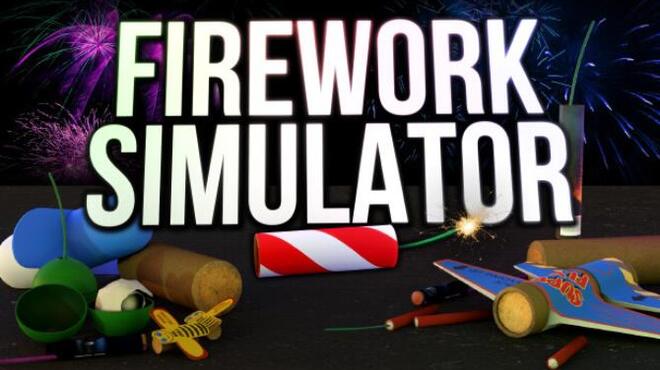 تحميل لعبة Firework Simulator مجانا