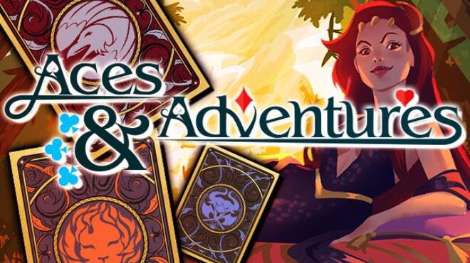 تحميل لعبة Aces & Adventures (v1.1) مجانا