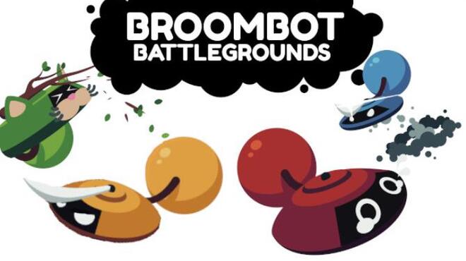 تحميل لعبة Broombot Battlegrounds مجانا