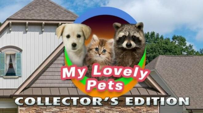 تحميل لعبة My Lovely Pets Collector’s Edition مجانا