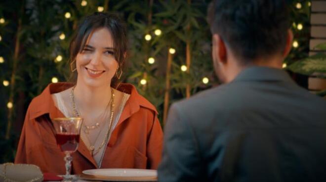 خلفية 1 تحميل العاب رواية مرئية للكمبيوتر First Date : Late To Date Torrent Download Direct Link