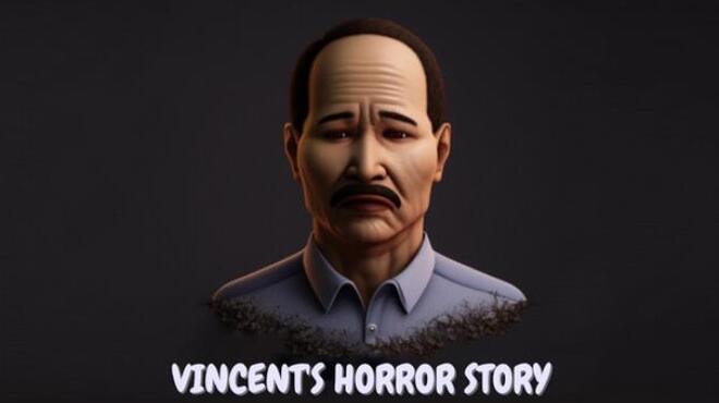 تحميل لعبة Vincent’s Horror Story مجانا