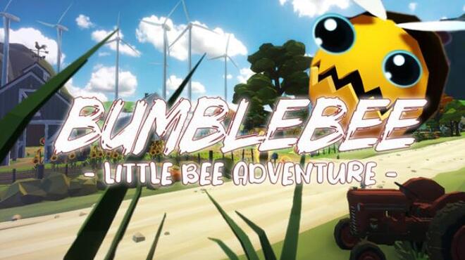تحميل لعبة Bumblebee – Little Bee Adventure مجانا