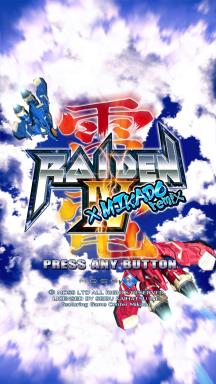 خلفية 1 تحميل العاب الخيال العلمي للكمبيوتر Raiden IV x MIKADO remix (v12.03.2023) Torrent Download Direct Link