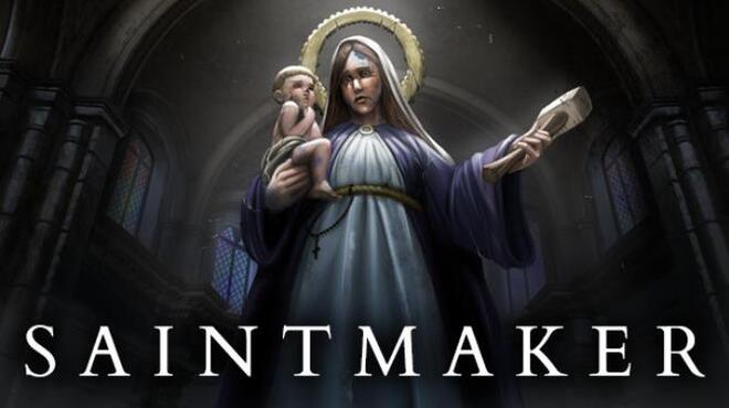 تحميل لعبة Saint Maker – Horror Visual Novel مجانا