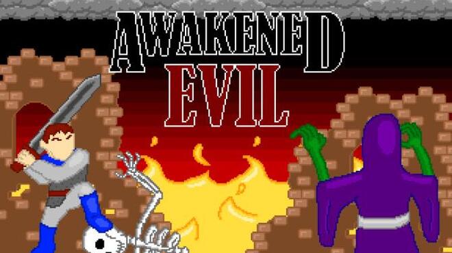 تحميل لعبة Awakened Evil مجانا