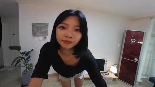 خلفية 1 تحميل العاب المحاكاة للكمبيوتر House Dating VR: Cute Korean Girl, Sehyun Torrent Download Direct Link