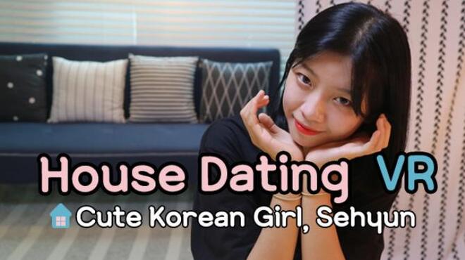 تحميل لعبة House Dating VR: Cute Korean Girl, Sehyun مجانا