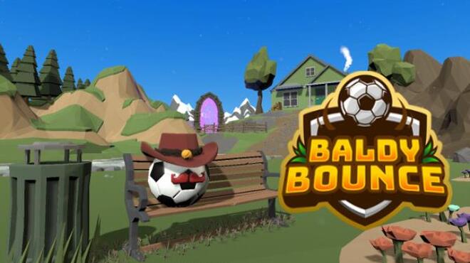 تحميل لعبة Baldy Bounce مجانا