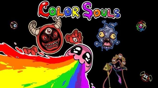 تحميل لعبة Color Souls مجانا