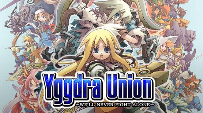 تحميل لعبة Yggdra Union (v1.0.6) مجانا