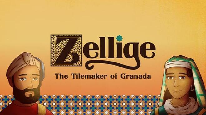 تحميل لعبة Zellige: The Tilemaker of Granada مجانا