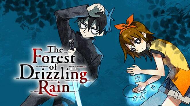 تحميل لعبة The Forest of Drizzling Rain مجانا