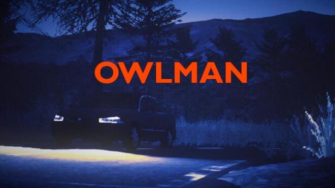 تحميل لعبة OWLMAN مجانا