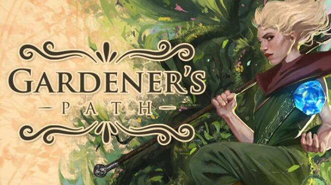 تحميل لعبة Gardener’s Path مجانا