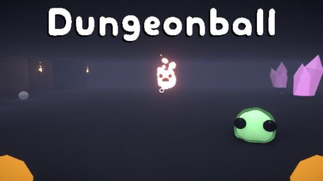 تحميل لعبة Dungeonball مجانا