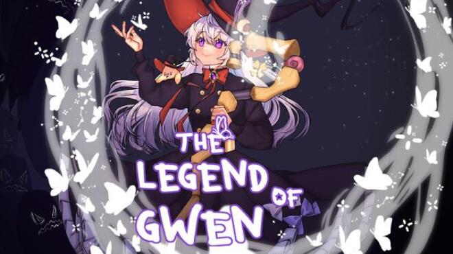 تحميل لعبة The Legend of Gwen مجانا