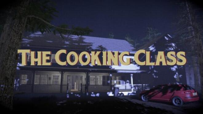 تحميل لعبة The Cooking Class مجانا