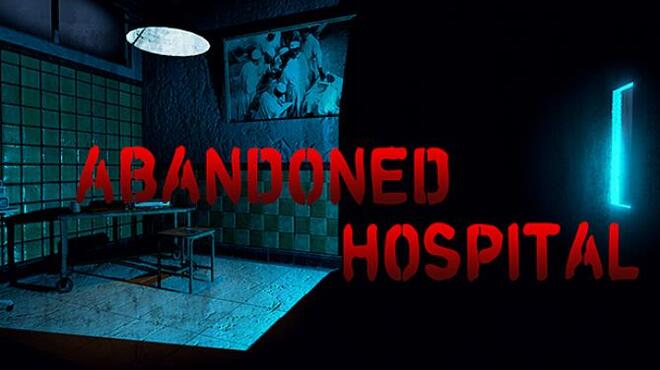 تحميل لعبة Abandoned Hospital VR مجانا