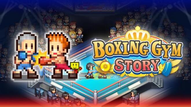 تحميل لعبة Boxing Gym Story مجانا