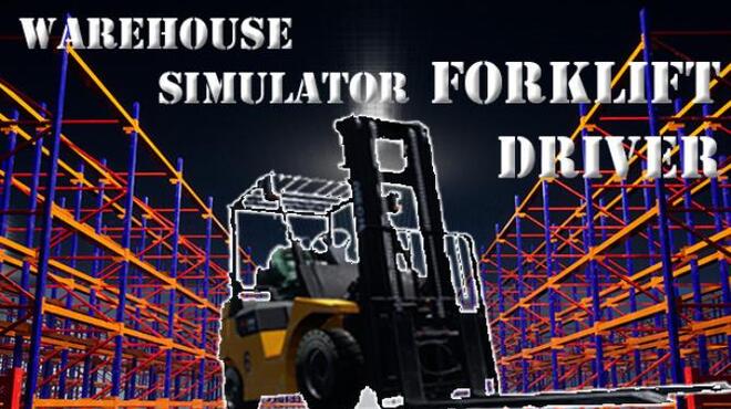 تحميل لعبة Warehouse Simulator: Forklift Driver مجانا