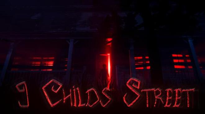 تحميل لعبة 9 Childs Street مجانا