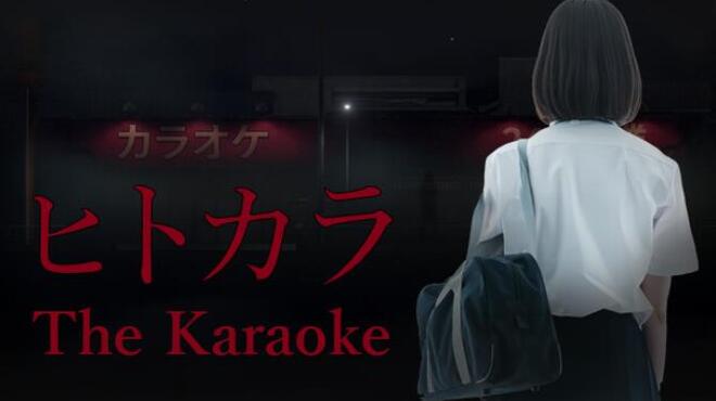 تحميل لعبة [Chilla’s Art] The Karaoke | ヒトカラ🎤 (v1.04) مجانا