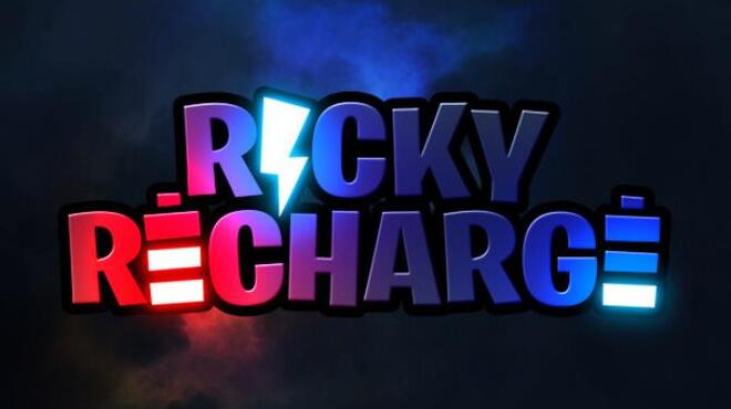 تحميل لعبة Ricky Recharge مجانا