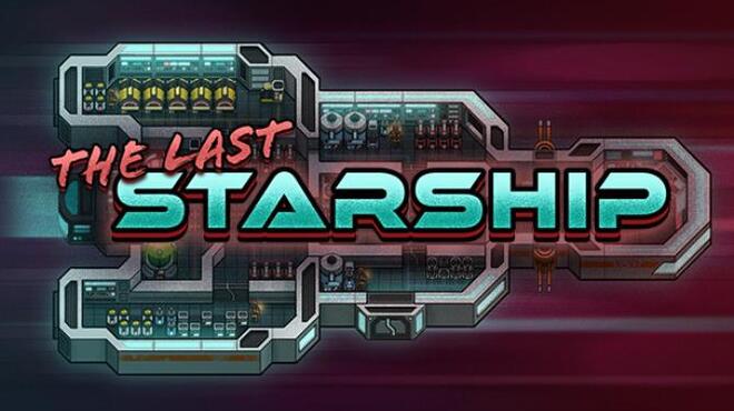 تحميل لعبة The Last Starship (Alpha 2.0d) مجانا