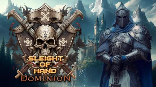 تحميل لعبة Sleight of Hand: Dominion مجانا