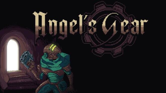 تحميل لعبة Angel’s Gear مجانا