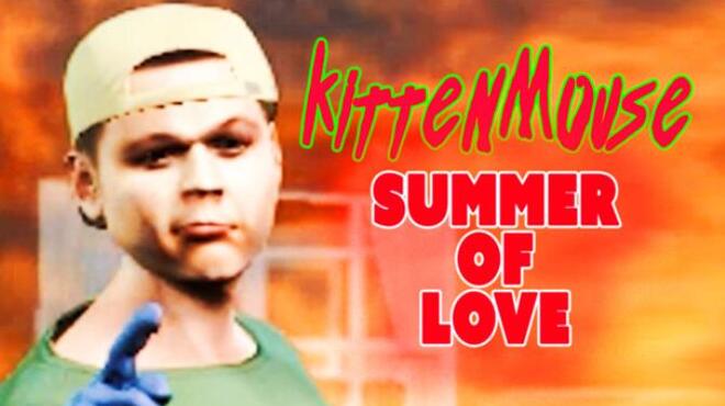 تحميل لعبة KittenMouse: Summer Of Love مجانا