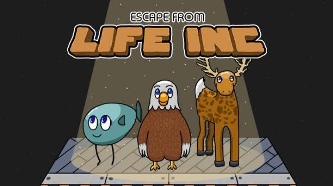 تحميل لعبة Escape from Life Inc مجانا