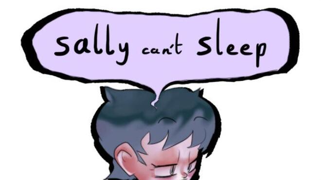 تحميل لعبة Sally Can’t Sleep مجانا