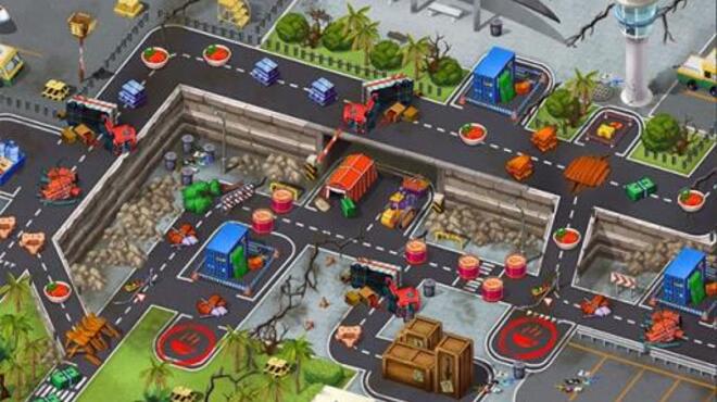 خلفية 2 تحميل العاب نقطة وانقر للكمبيوتر Emergency Crew 3 Perfect Getaway Collectors Edition Torrent Download Direct Link