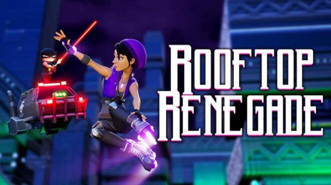 تحميل لعبة Rooftop Renegade مجانا