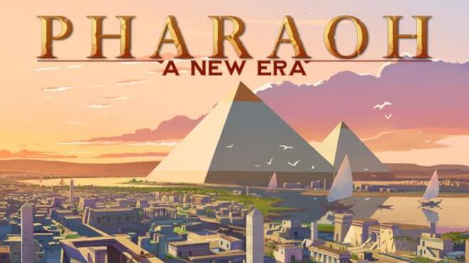 تحميل لعبة Pharaoh: A New Era (v20230404a) مجانا