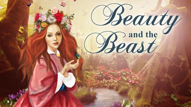تحميل لعبة Beauty and the Beast: Hidden Object Fairy Tale. HOG مجانا