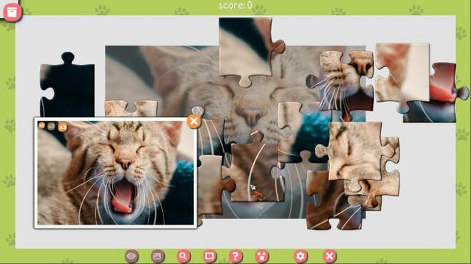 خلفية 1 تحميل العاب الالغاز للكمبيوتر 1001 Jigsaw. Cute Cats 3 Torrent Download Direct Link