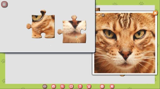 خلفية 2 تحميل العاب الالغاز للكمبيوتر 1001 Jigsaw. Cute Cats 3 Torrent Download Direct Link