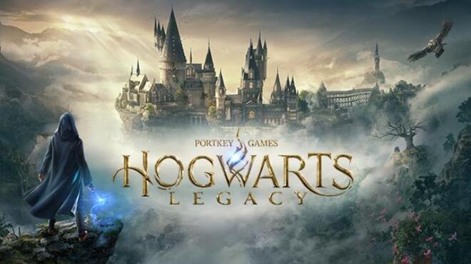 تحميل لعبة Hogwarts Legacy (Deluxe Edition) مجانا