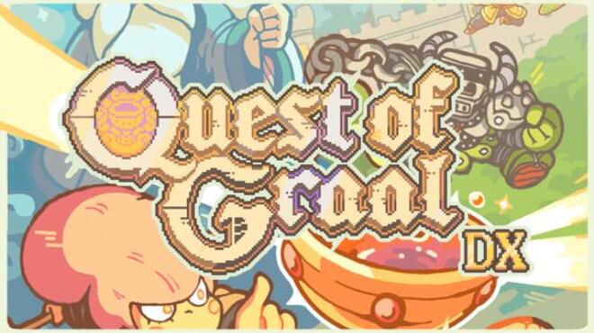 تحميل لعبة Quest Of Graal مجانا