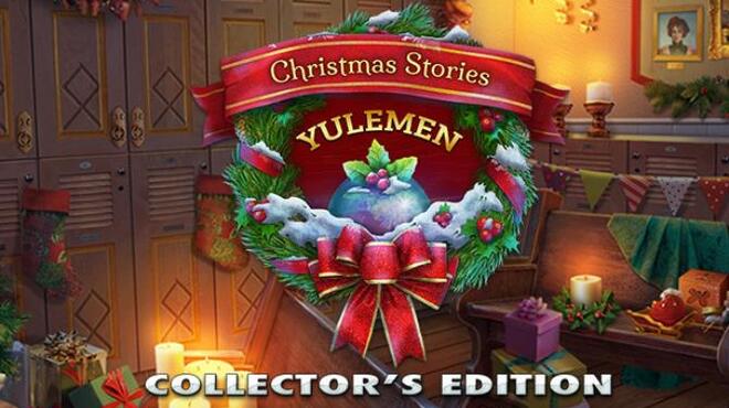 تحميل لعبة Christmas Stories: Yulemen Collector’s Edition مجانا