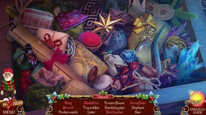 خلفية 1 تحميل العاب العثور على الاشياء المخفية للكمبيوتر Christmas Stories: Yulemen Collector’s Edition Torrent Download Direct Link