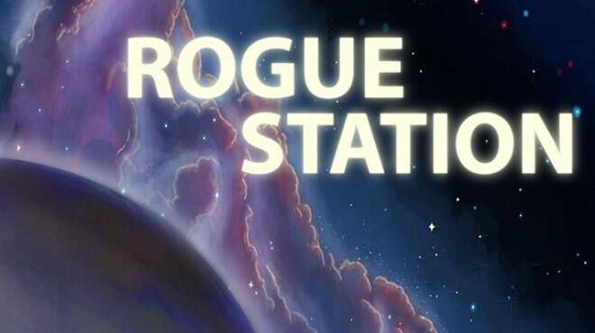 تحميل لعبة Rogue Station مجانا