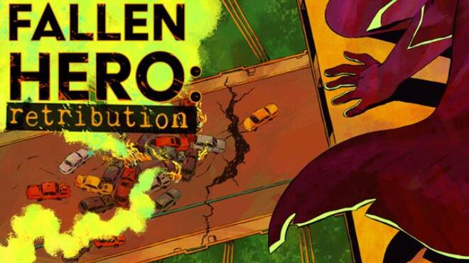 تحميل لعبة Fallen Hero: Retribution مجانا